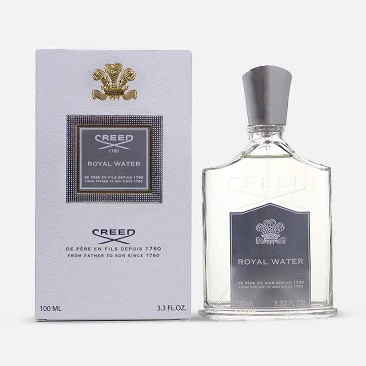 عطر كريد رويال ووتر او دي بارفان 100 مل