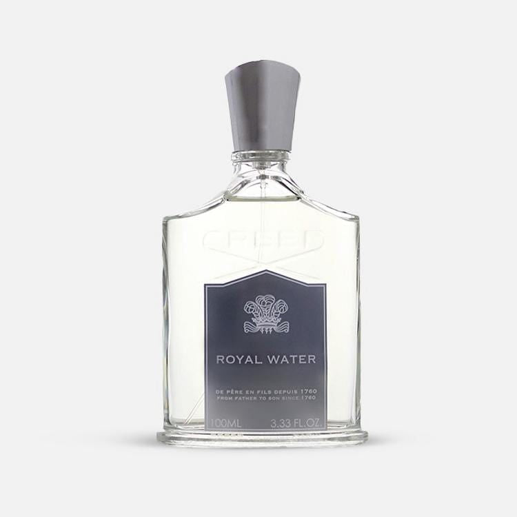عطر كريد رويال ووتر او دي بارفان 100 مل