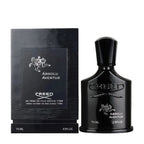 Creed Absolu Aventus for Men | Smoky Fruity Woody EDP 75mL