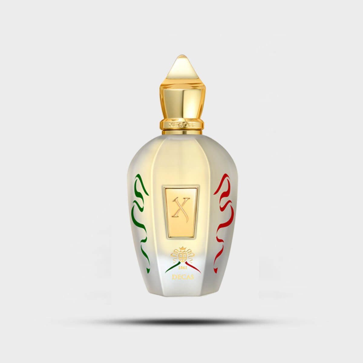 XERJOFF XJ 1861 DECAS EDP 100ML