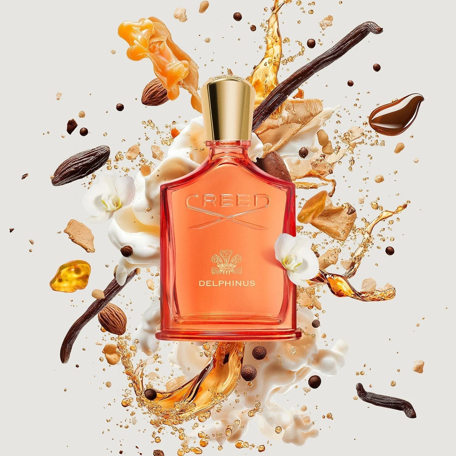 CREED DELPHINUS-UNISEX-EDP-100ML