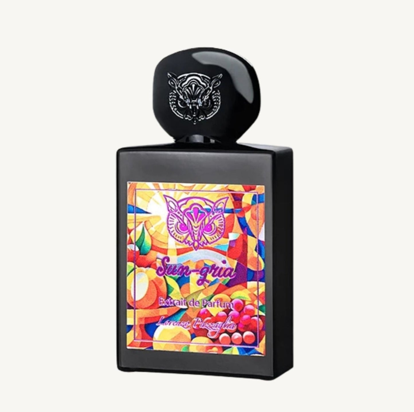 Lorenzo Pazzaglia Sun Gira Extrait de Parfum 50mL