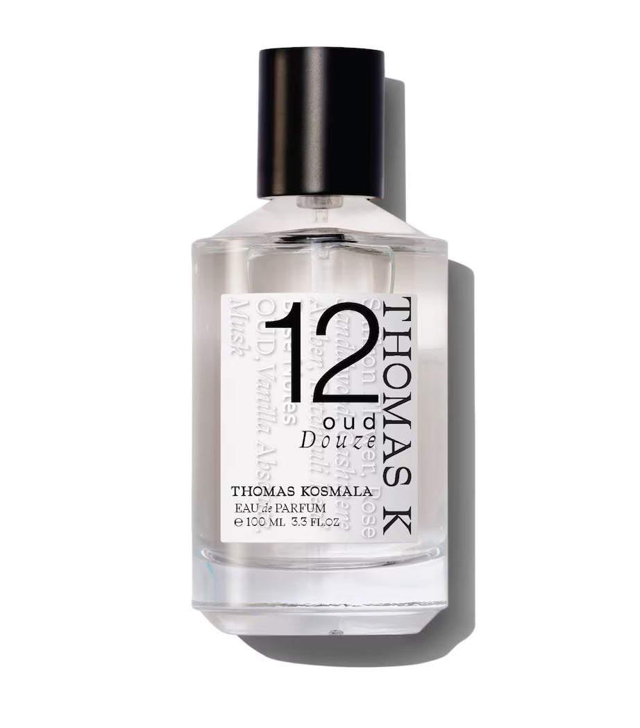Thomas Kosmala No.12 Oud Douze Unisex EDP 100ml