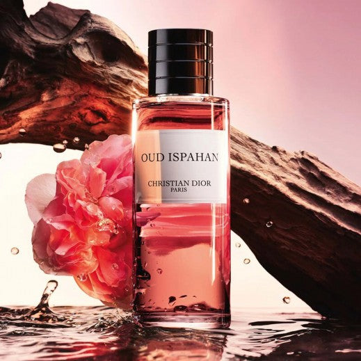 Dior Oud Ispahan EDP 100mL