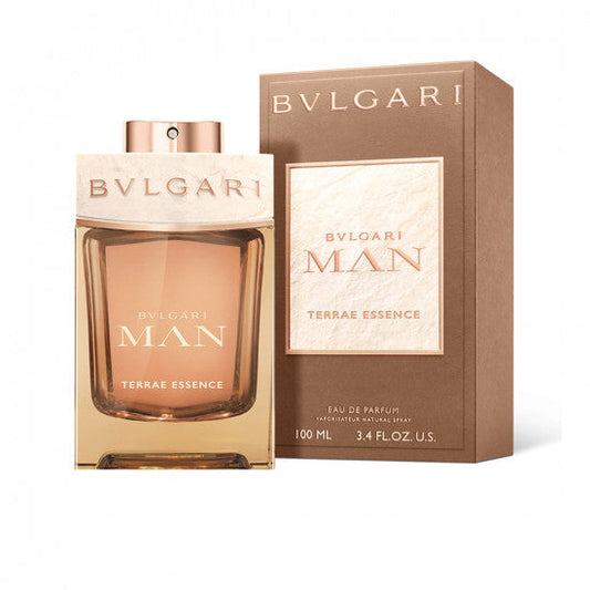 Bvlgari Terrae Essence For Men Edp 100ml