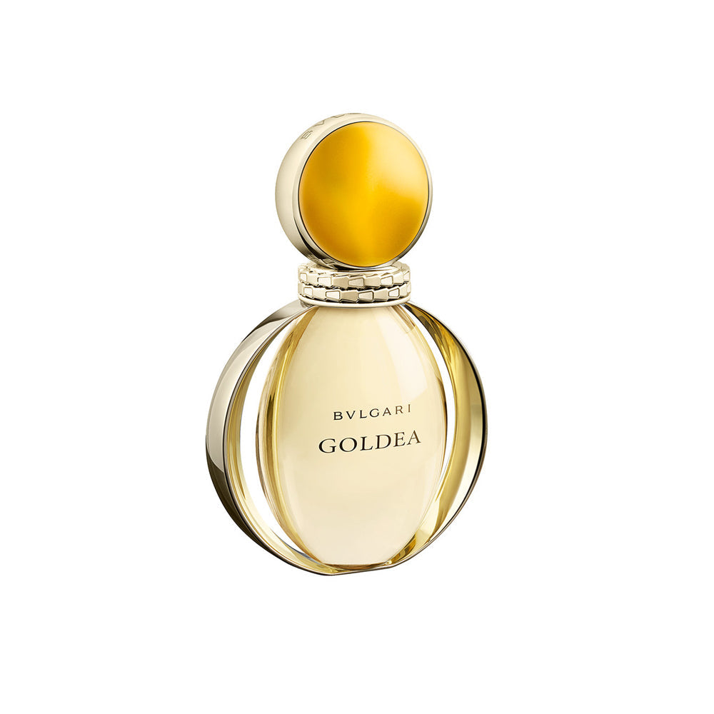 Bvlgari Goldea The Essence Of The Jeweller Edp 90ml For Woman