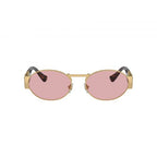 VE2264 100284 Oval Sunglass 100287 - size 56