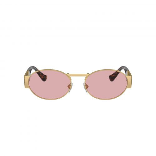 VE2264 100284 Oval Sunglass 100287 - size 56