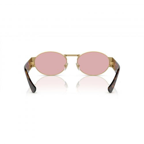 VE2264 100284 Oval Sunglass 100287 - size 56