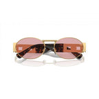 VE2264 100284 Oval Sunglass 100287 - size 56