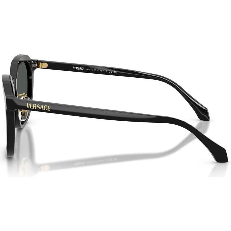 Versace VE4493D GB1/87- مقاس 55