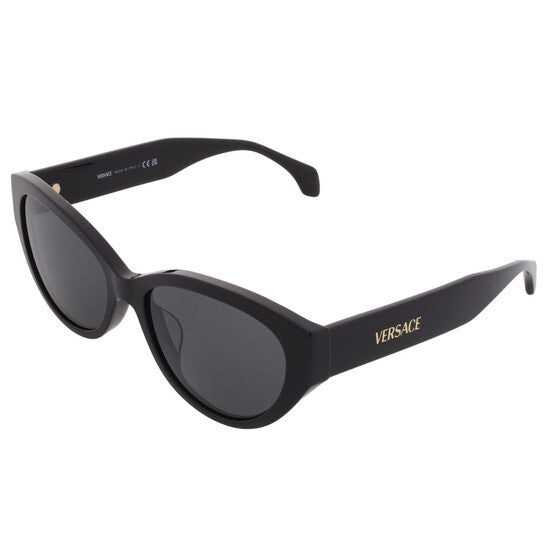Versace VE4495D GB1/87 56-17 Black