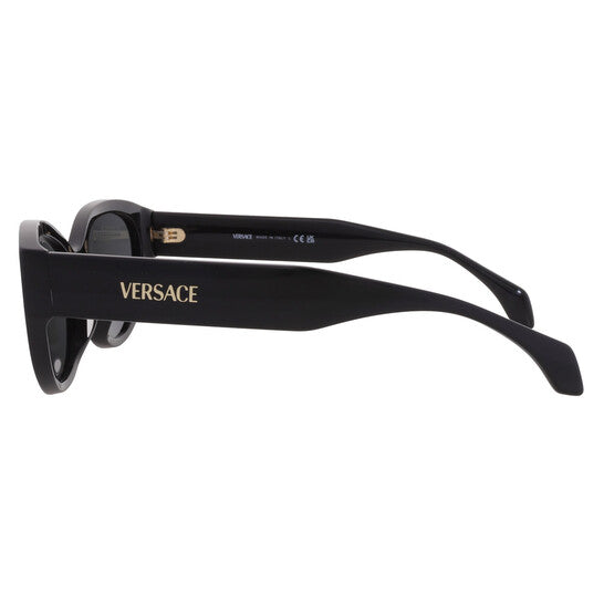 Versace VE4495D GB1/87 56-17 Black