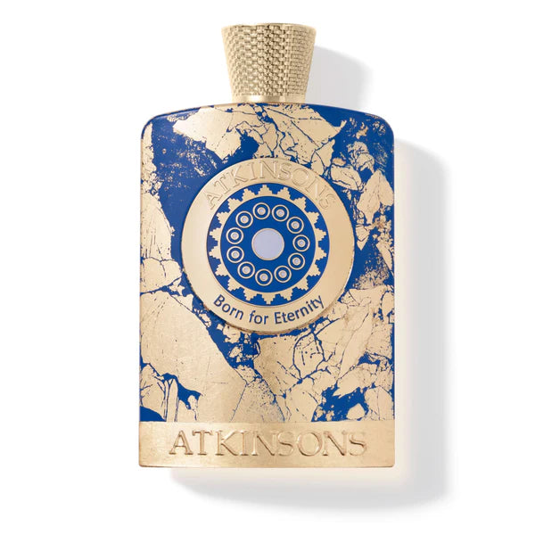 Atkinsons Born For Eternity Parfum Intense For Unisex 100Ml