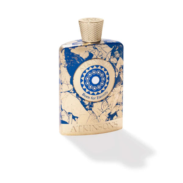 Atkinsons Born For Eternity Parfum Intense For Unisex 100Ml