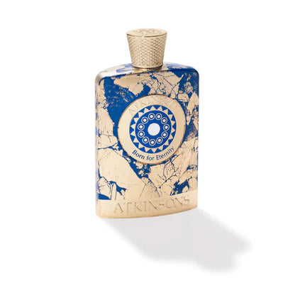 Atkinsons Born For Eternity Parfum Intense For Unisex 100Ml