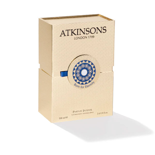 Atkinsons Born For Eternity Parfum Intense For Unisex 100Ml