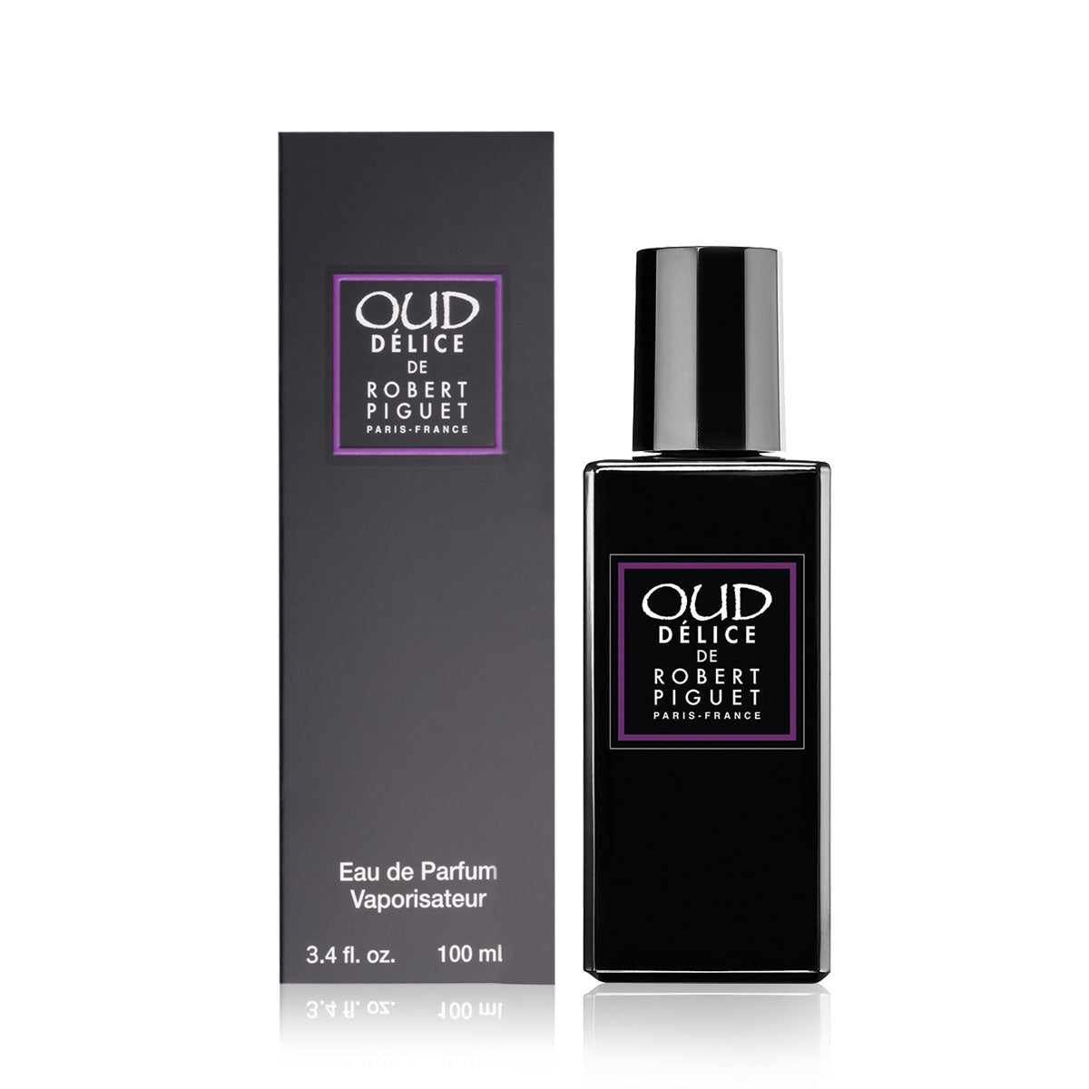 Robert Piguet Unisex Oud Delice Edp 100ml