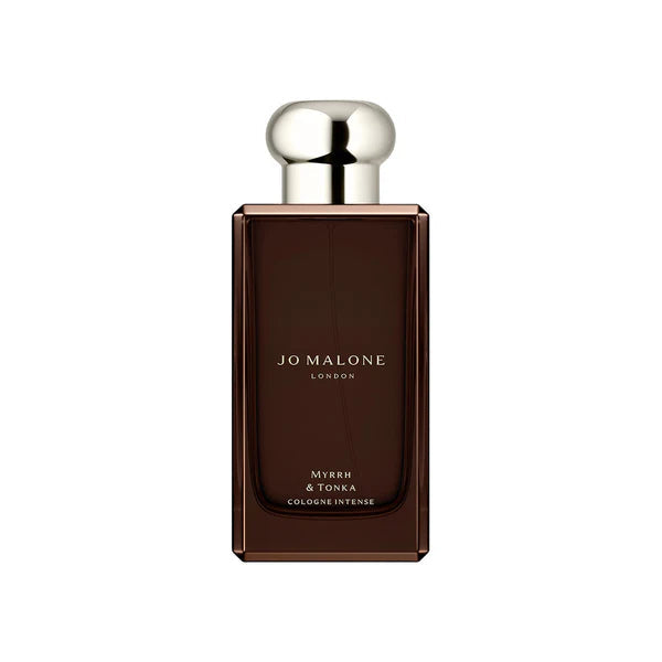 Jo Malone Myrh&tonka For Unisex Intense Cologne 100ml