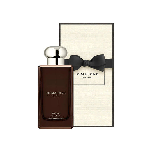 Jo Malone Myrh&tonka For Unisex Intense Cologne 100ml
