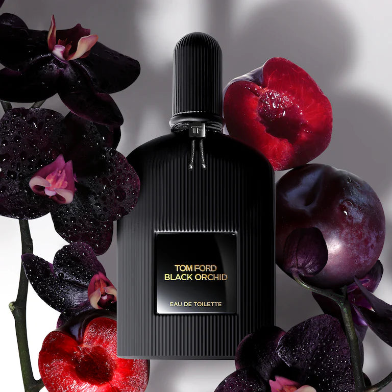 Tom Ford Black Orchid For Unisex Eau De Toilette 100ml
