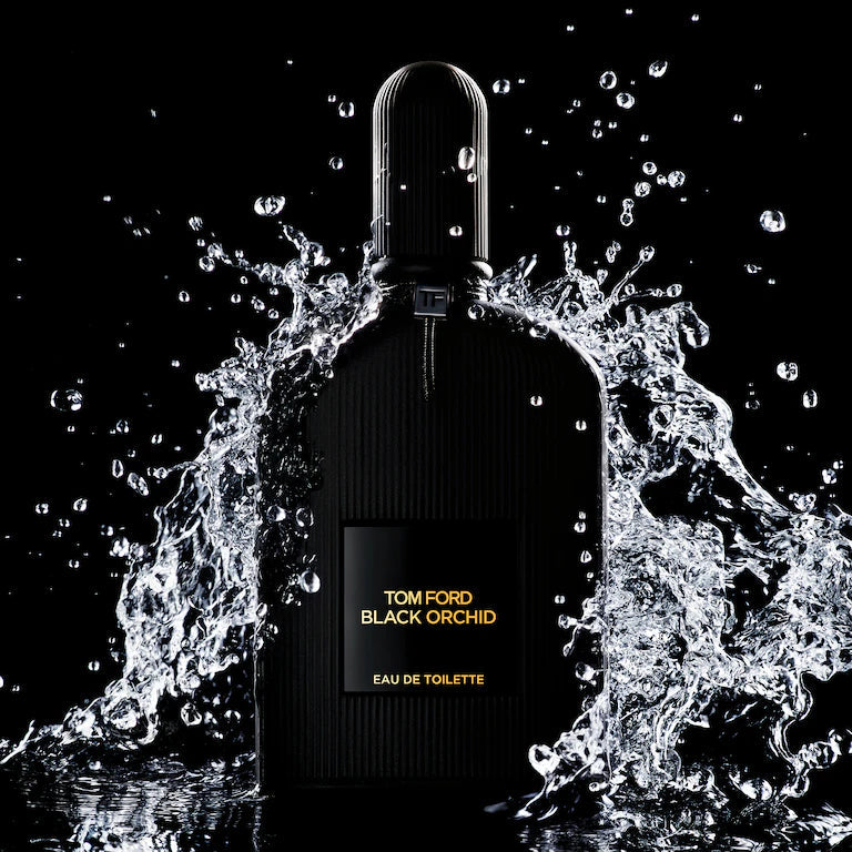 Tom Ford Black Orchid For Unisex Eau De Toilette 100ml