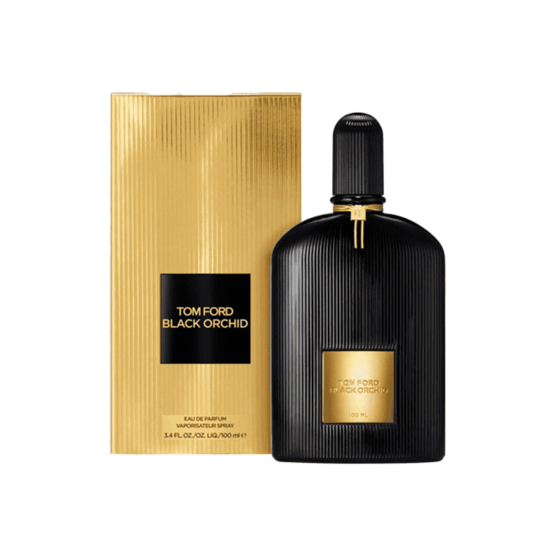 Tom Ford Black Orchid For Unisex Eau De Parfum 100ml