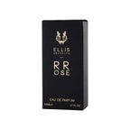 إيليس بروكلين روز ماء عطر 50 مل للنساء