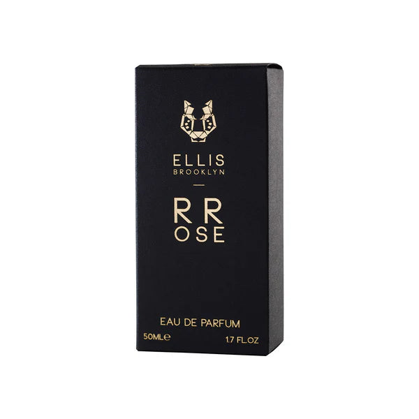 إيليس بروكلين روز ماء عطر 50 مل للنساء
