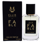 إليس بروكلين فابل ماء عطر 50 مل للنساء