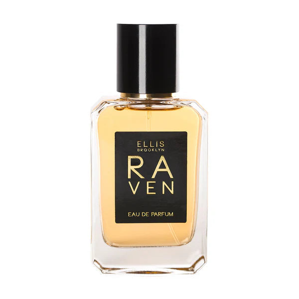 Ellis Brooklyn Raven Edp 50ml للنساء