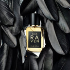 Ellis Brooklyn Raven Edp 50ml للنساء