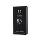 Ellis Brooklyn Raven Edp 50ml للنساء