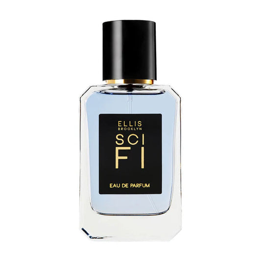 Ellis Brooklyn Sci Fi Edp 50ml For Women