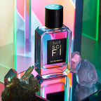 عطر إيليس بروكلين ساي فاي او دي بارفان 50 مل للنساء