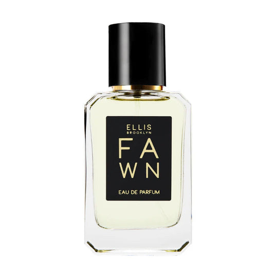 Ellis Brooklyn Fawn Edp 50ml For Women