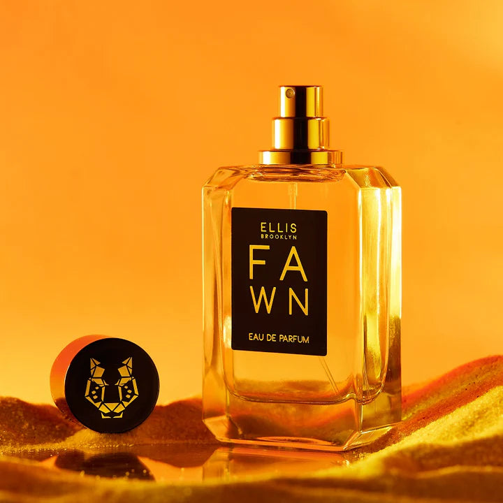Ellis Brooklyn Fawn Edp 50ml For Women