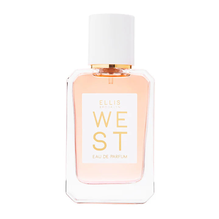 Ellis Brooklyn West Edp 50ml For Women