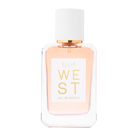 Ellis Brooklyn West Edp 50ml For Women