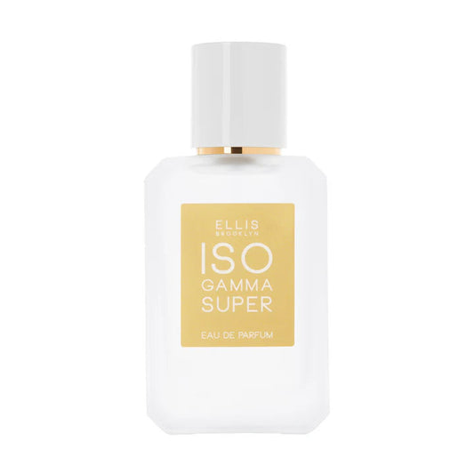 Ellis Brooklyn Iso Gamma Super For Unisex Edp 50ml