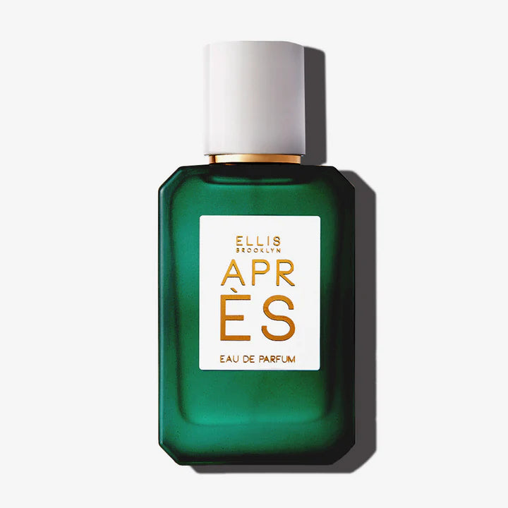 Ellis Brooklyn Apres For Unisex Edp 50ml