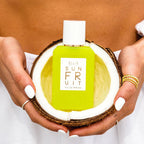 Ellis Brooklyn Sun Fruit Edp 50ml For Women