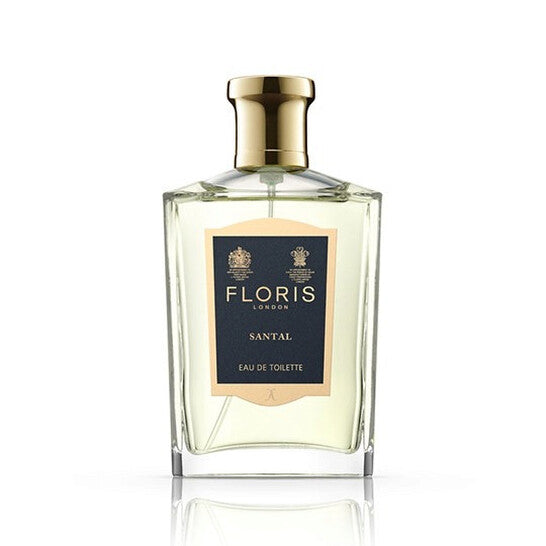 Floris London Santal For Men Edt 100ml