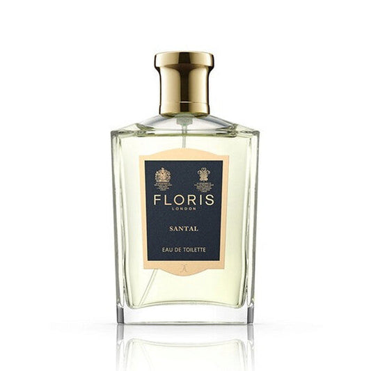 Floris London Santal For Men Edt 100ml