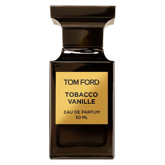 Tom Ford Tobacco Vanille For Unisex Edp 50ml