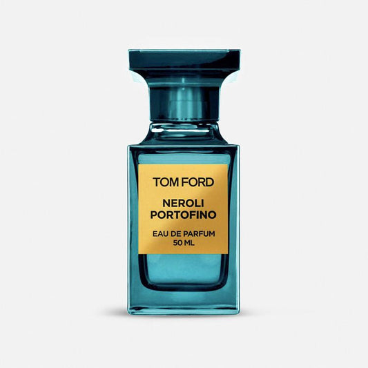 Tom Ford Neroli Portofino For Unisex Edp 50ml
