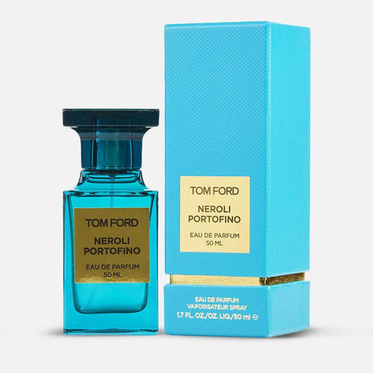 Tom Ford Neroli Portofino For Unisex Edp 50ml