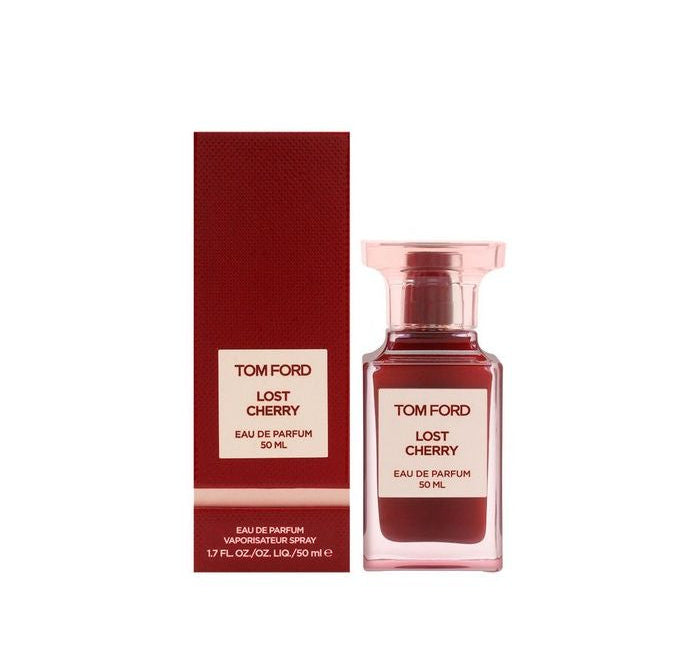 Tom Ford Lost Cherry For Unisex Edp 50ml