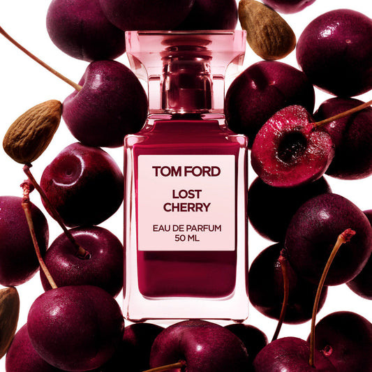 Tom Ford Lost Cherry For Unisex Edp 50ml
