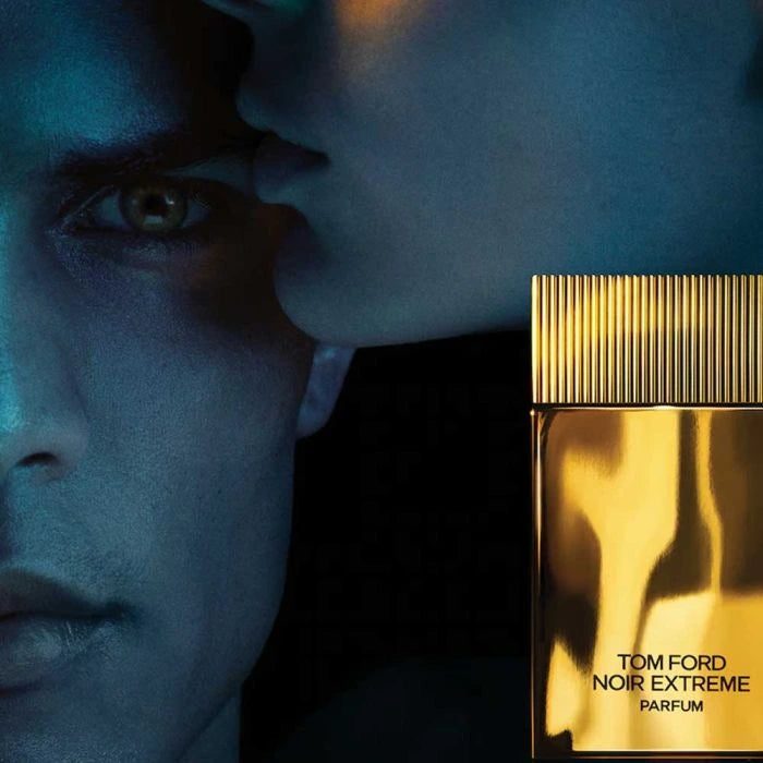 Tom Ford Noir For Men Extreme Parfum 100ml